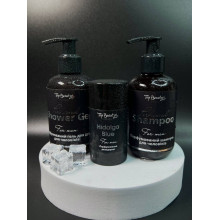 Гель для душу парфумований (Giorgio Armani) Top Beauty Parfumed Shower Gel