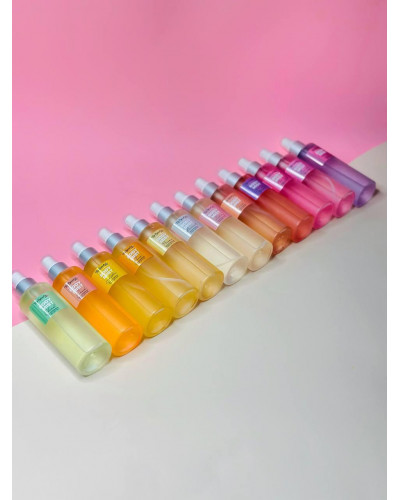 Міст для тіла Body mist Top beauty Bacarat