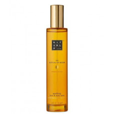 Міст - спрей для тіла та волосся Rituals The Ritual Of Mehr Sparkling Hair & Body Mist, 50 мл
