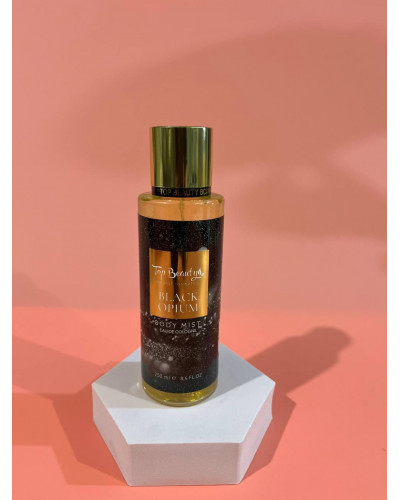 Парфумований спрей-міст для тіла Top Beauty Perfumed Body Mist