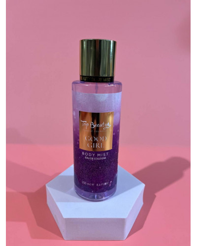 Парфумований спрей-міст для тіла Top Beauty Perfumed Body Mist