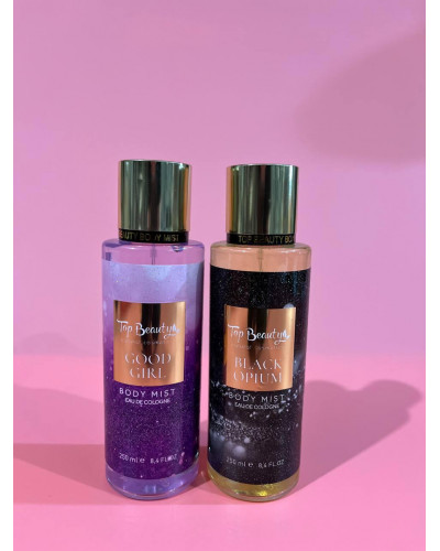 Міст для тіла Top Beauty Eau De Cologne Good girl