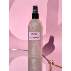 Міст для волосся та тіла з лимоном COLOUR INTENSE