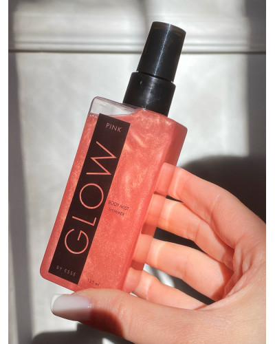 Міст для тіла Esse body mist Glow