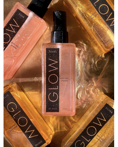 Міст для тіла Esse body mist Glow