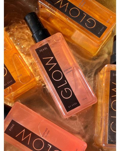 Міст для тіла Esse body mist Glow