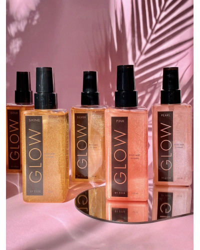 Міст для тіла Esse body mist Glow