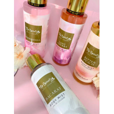 Парфумерний міст для тіла Top beauty 250 мл