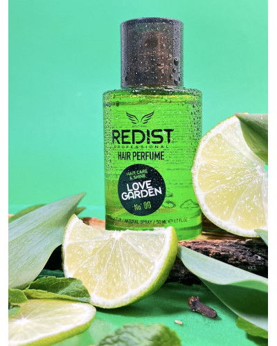 Парфюм для волосся Redist Hair Perfume 50 мл