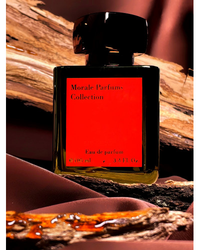 Жіночі парфуми Morale Parfums collection 100 мл