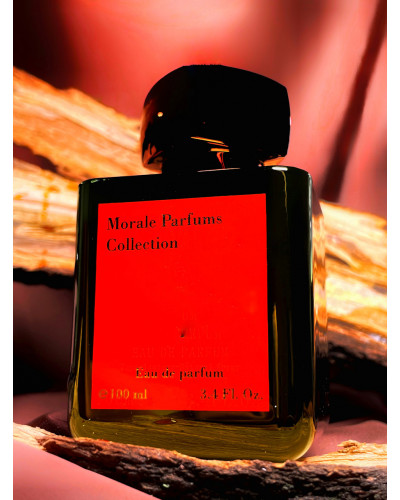 Жіночі парфуми Morale Parfums collection 100 мл