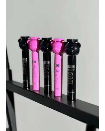 Парфуми Moschino Toy 2 Bubble Gum 10 мл