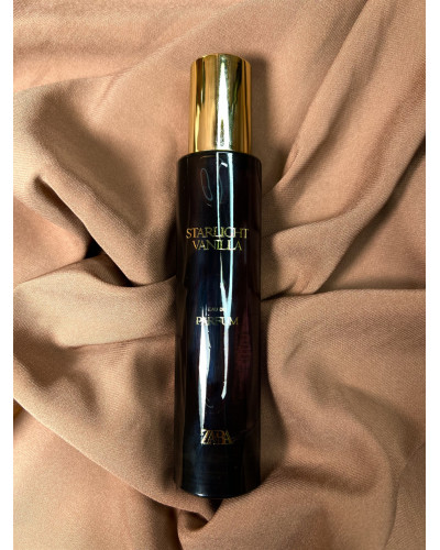 Zara Starlight vanilla Парфуми жіночі