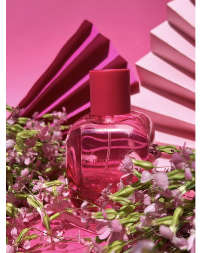 Парфумована вода Zara Hibiscus 90 мл