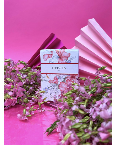 Парфумована вода Zara Hibiscus 90 мл