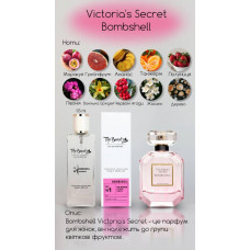 Парфум для тіла Top Beauty 55 мл Bombshell