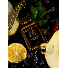 Жіночі парфуми Morale Perfums collection