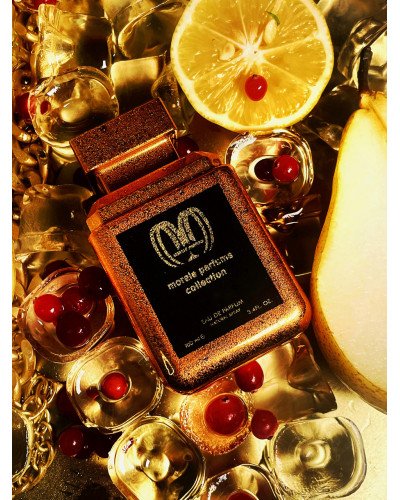 Жіночі парфуми Morale Perfums collection