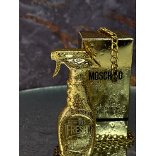 Парфумована вода міні 5 мл Moschino Gold Fresh Couture