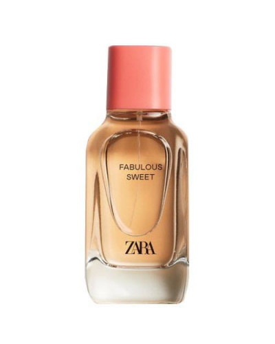 Жіночі парфуми Zara Fabulous Sweet