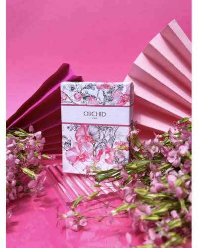 Парфумована вода для жінок Zara Orchid