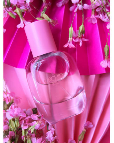 Парфумована вода для жінок Zara Orchid