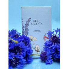 Парфумована вода Zara DEEP GARDEN - 100 ml