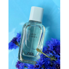 Парфумована вода Zara DEEP GARDEN - 100 ml