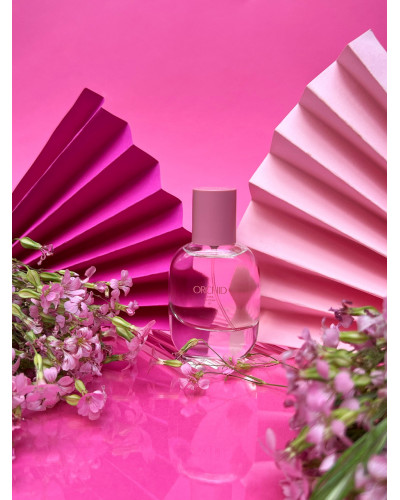 Парфумована вода для жінок Zara Orchid