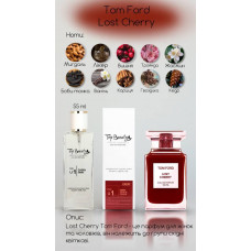 Парфум Top Beauty Lost Cherry