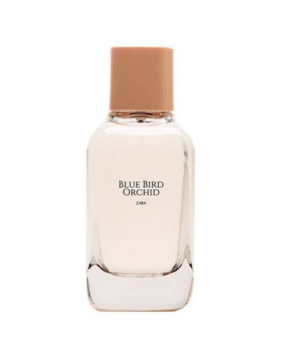 Жіночі парфуми Zara Blue Bird Orchid