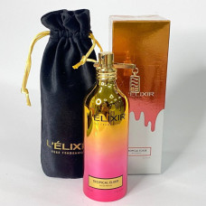Жіночі парфуми Esse L’Elixir Iris Elixir