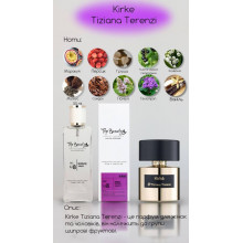 Парфум Top beauty Kirke