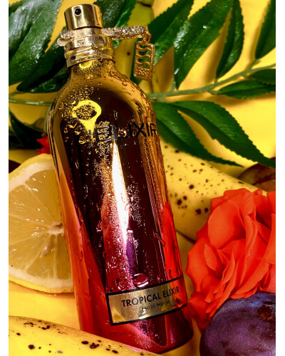 Жіночі парфуми Esse Tropical Elixir