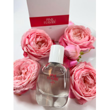 Жіночі парфуми Zara Pink Flambe 30 мл