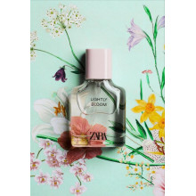 Парфумована вода для жінок Zara Lightly Bloom 30мл