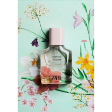Парфумована вода для жінок Zara Lightly Bloom 30мл