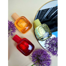 Zara yellow velvet 90 ml