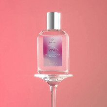 Парфум для волосся Bogenia Hair Perfume BG428