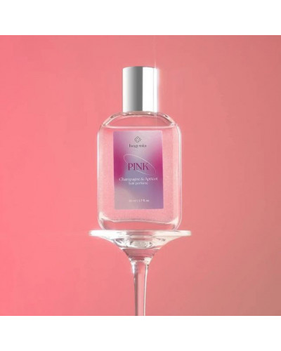 Парфум для волосся Bogenia Hair Perfume BG428