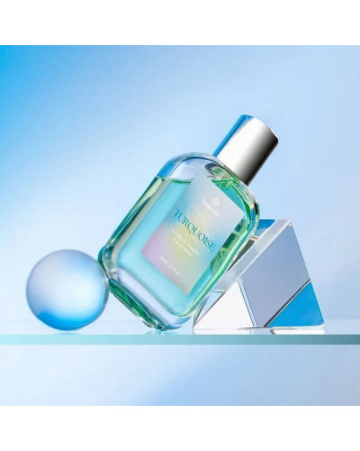 Парфум для волосся Bogenia Hair Perfume BG428