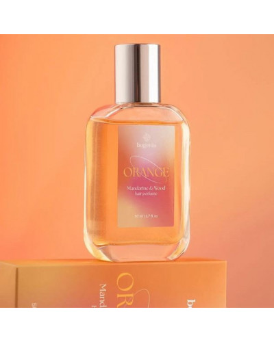 Парфум для волосся Bogenia Hair Perfume BG428