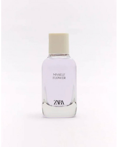 Zara Myself Flower Жіночі парфуми