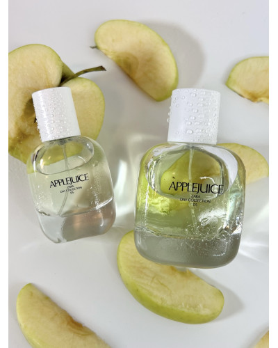 Жіночі парфуми Zara Applejuice