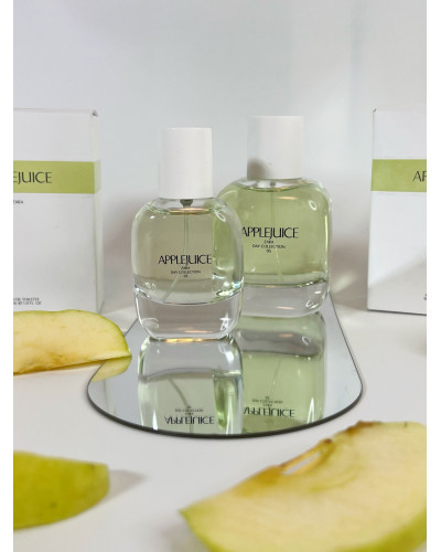 Жіночі парфуми Zara Applejuice
