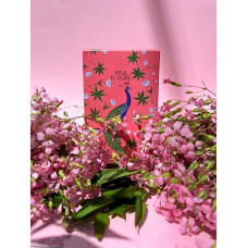 Zara Pink Flambé Glitter Perfume - 100 мл