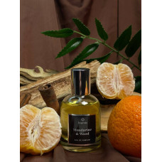 Парфуми жіночі Bogenia Mandarine&Wood 50 мл