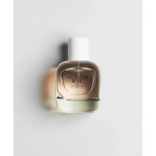 Туалетна вода для жінок Zara Wonder Rose