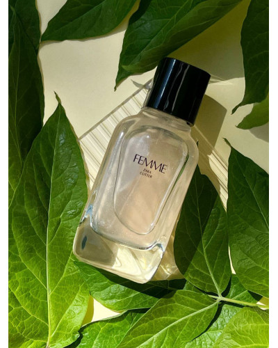 Парфуми ZARA Femme Glitter - 100 мл