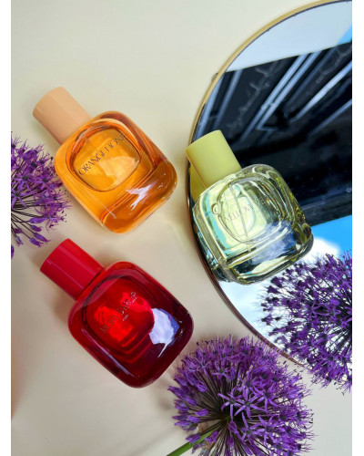 Zara Orange Honey 90 мл
